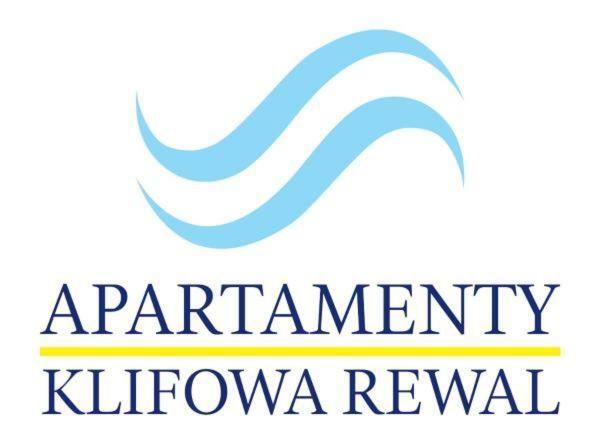 Resort Apartamenty Klifowa Rewal 7 Kültér fotó